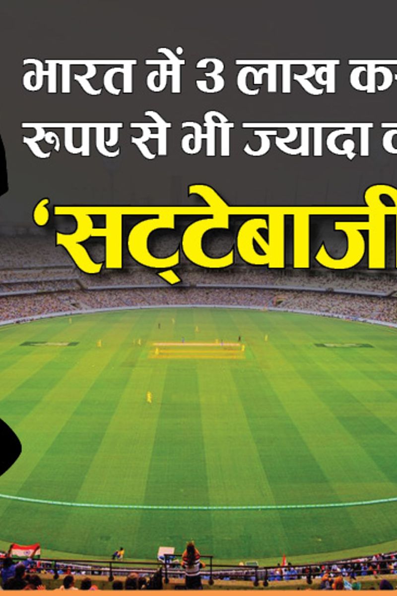 Aboout Cricket Betting In India Axycube Solutions Pvt Ltd