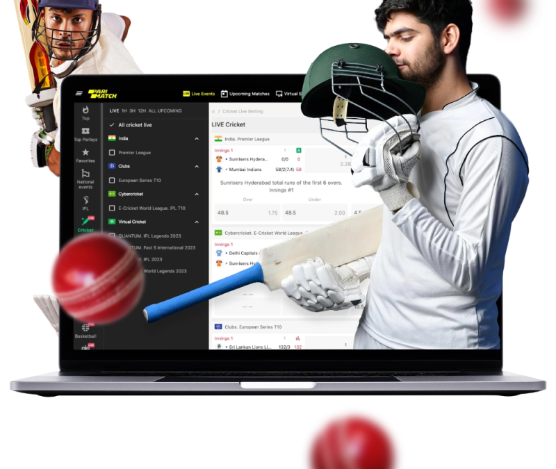 Bet In Cricket Axycube Solutions Pvt Ltd