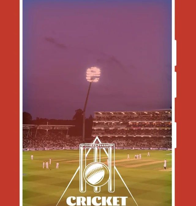 Cricket Score App Axycube Solutions Pvt Ltd