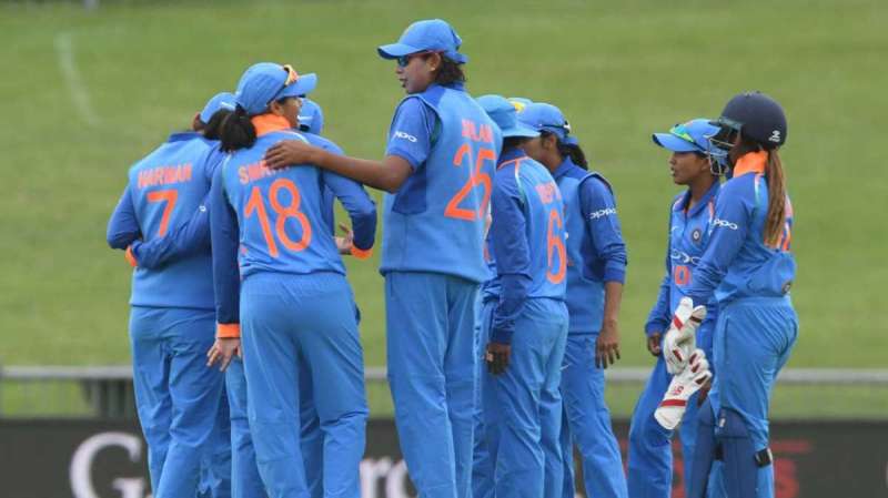 Indian Women Cricket Schedule Axycube Solutions Pvt Ltd