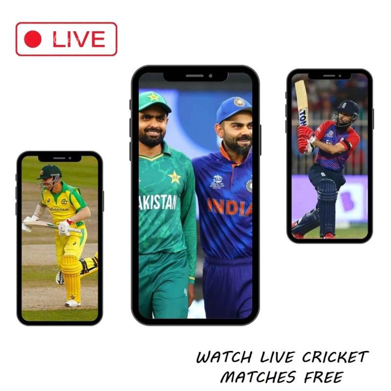 Thoptv Live Cricket Axycube Solutions Pvt Ltd