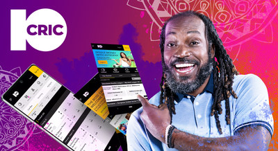 10cric: The Best Casino Site For Indian Players Who Love Gaming And Betting
