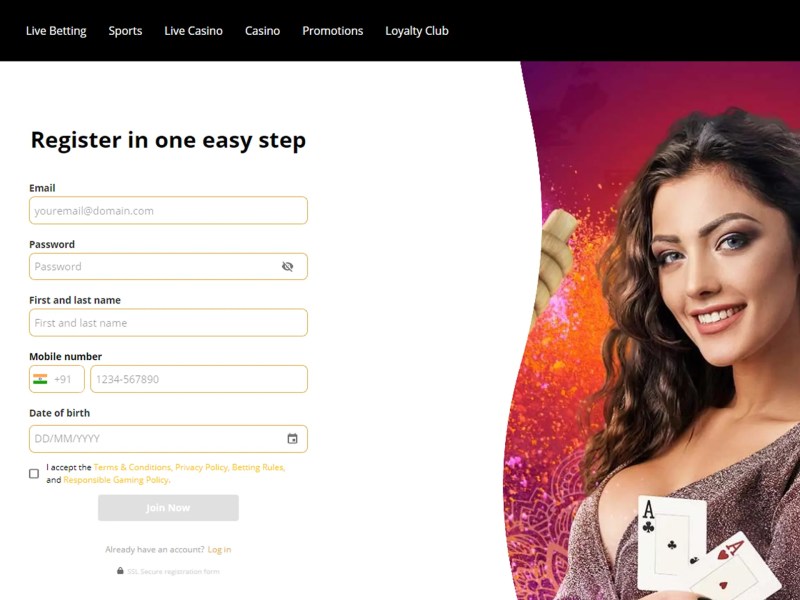 10cric: The Casino Site That Offers The Best Gaming Variety And Big Rewards For Indian Players