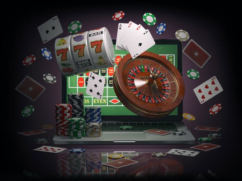 188bet: Your Go-to Online Casino In India