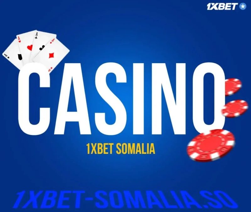 1xbet: The Only Casino Site You Need For Indian Gaming Fun