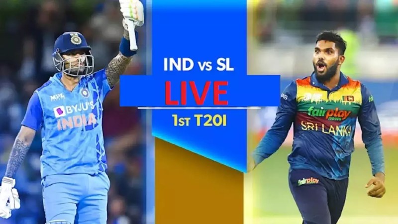 20-20 Cricket Live