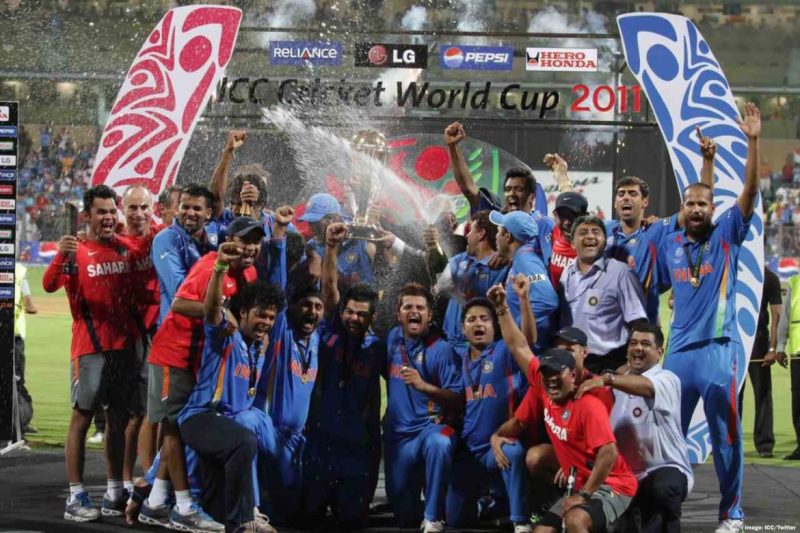2011 Cricket World Cup