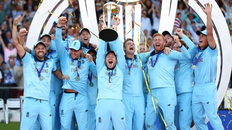 2019 Cricket World Cup