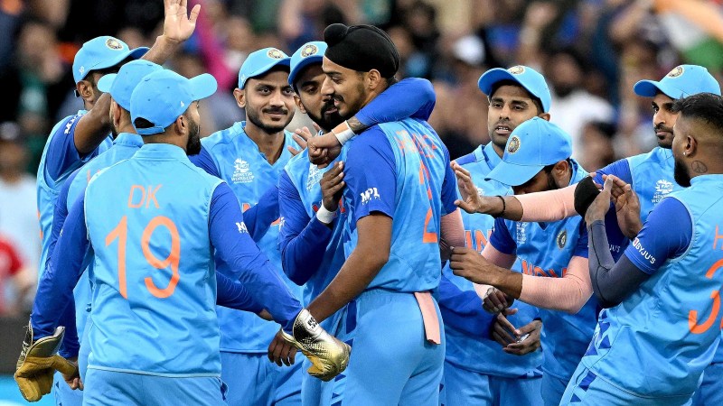 2022 Cricket