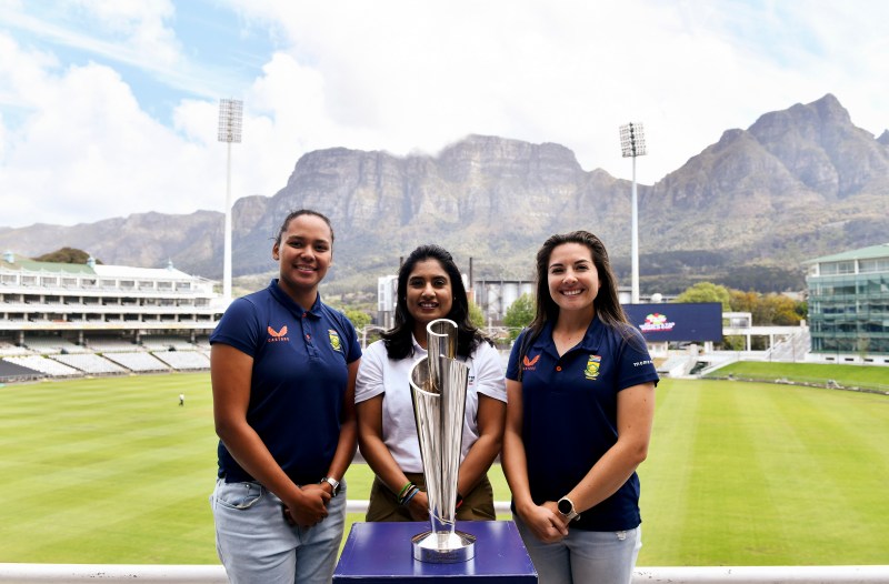 2022 Women’s Cricket World Cup