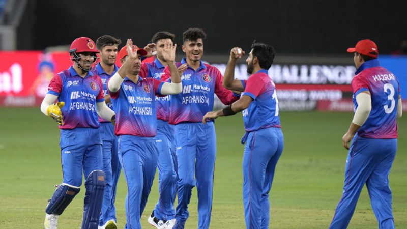 2022 World Cup Cricket