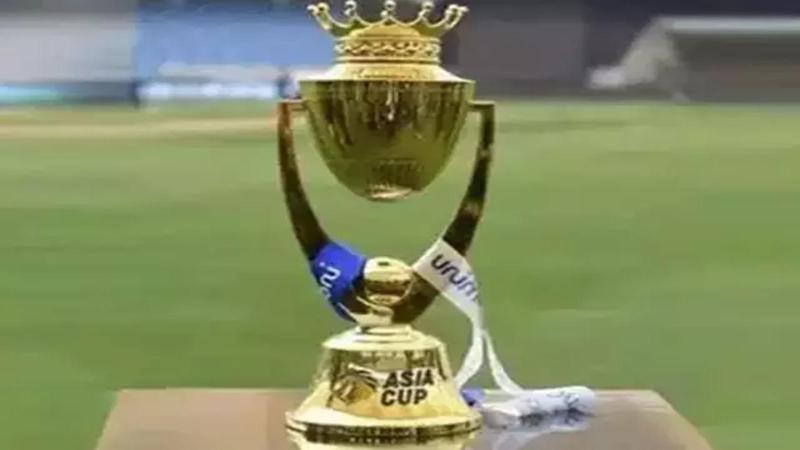 2023 Asia Cup Cricket