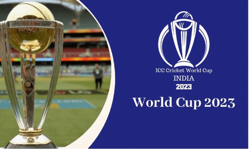 2023 Cricket World Cup Schedule