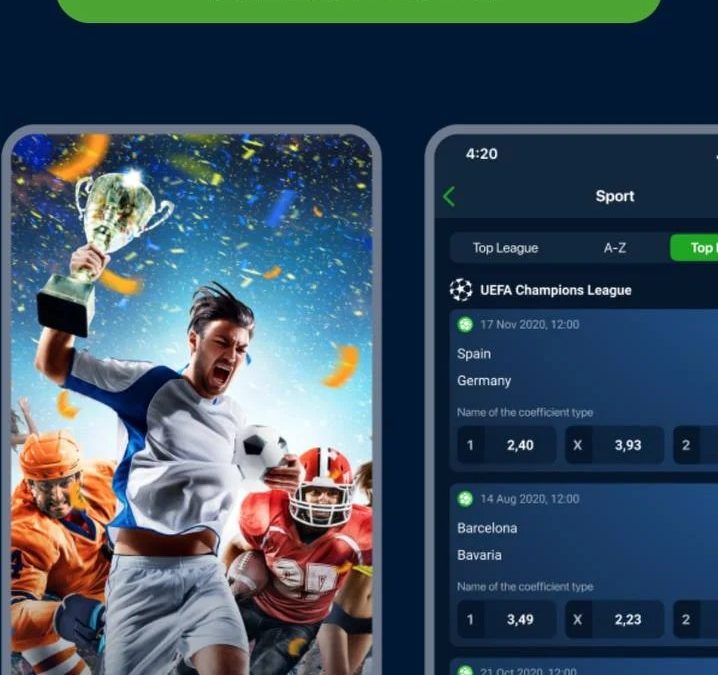 20bet: The Best Online Casino In India For Big Wins And Fun Gaming