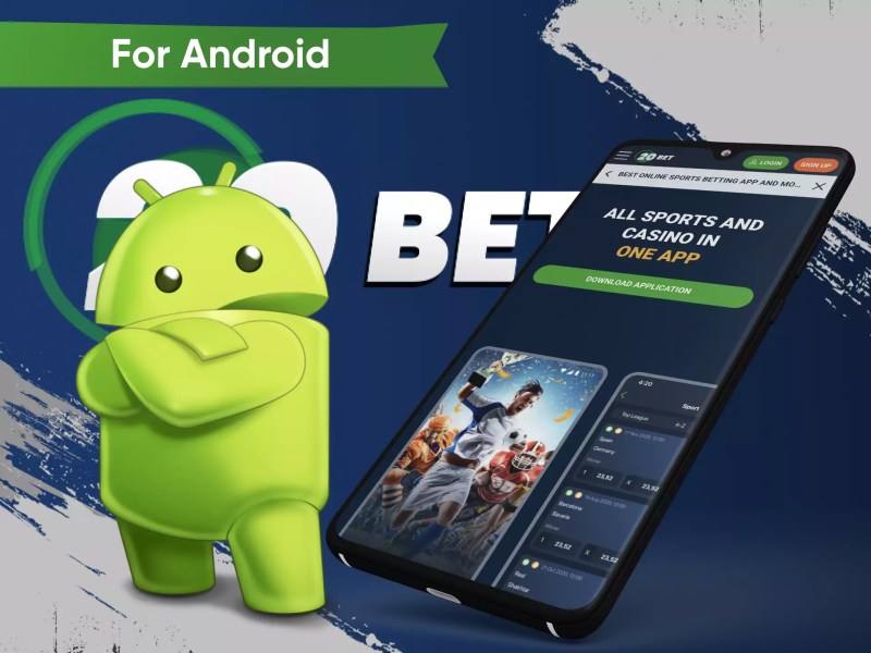20bet: The Best Online Casino In India For Exciting Games And Huge Rewards