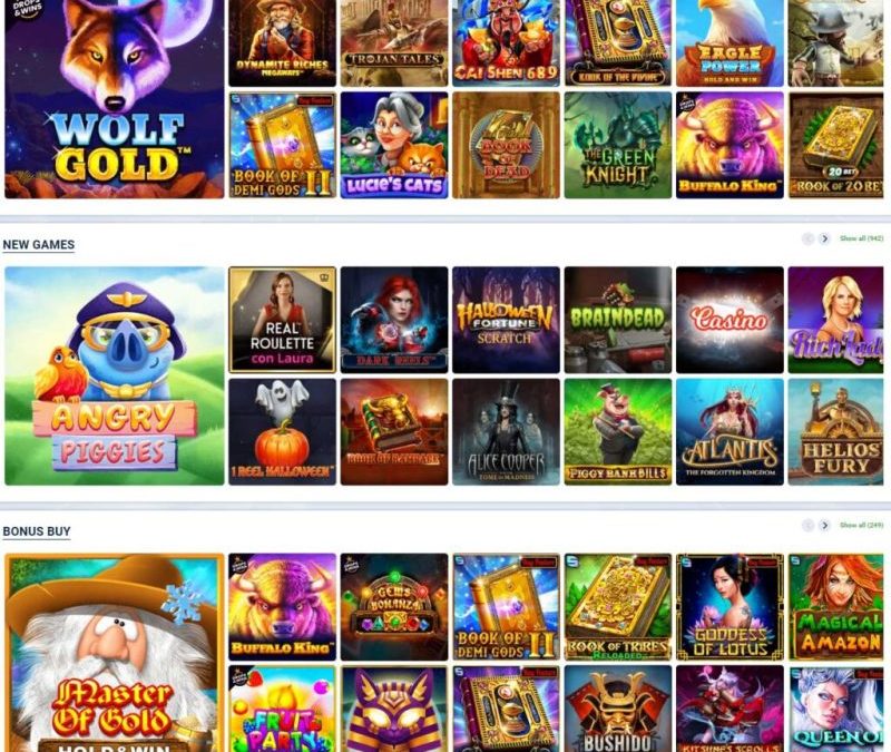 20bet: The Best Online Casino Site In India For Safe And Fun Gaming