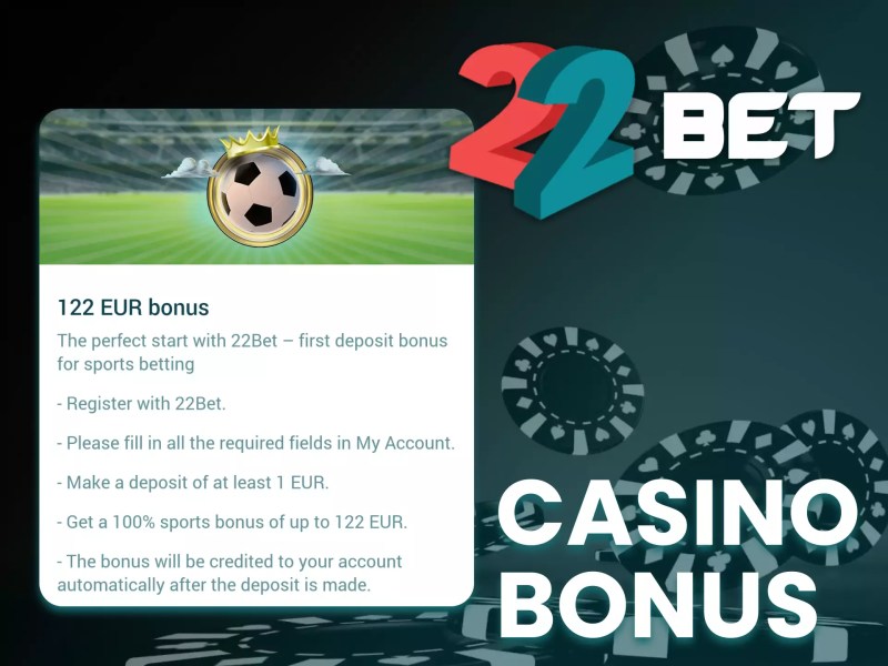 22bet: The Casino Site That Offers The Best Gaming Variety For Indian Players
