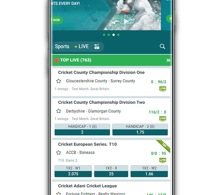 22bet: The Only Online Casino India Site You Need