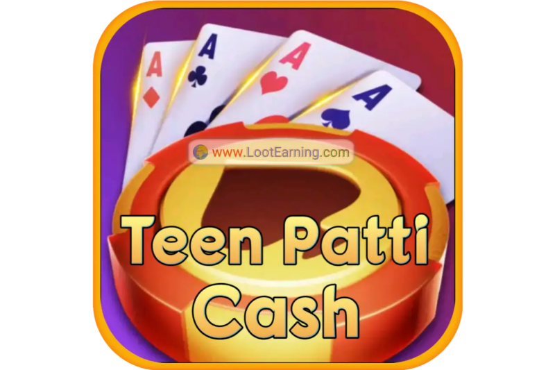 3 Patti Cash Withdrawal