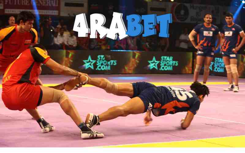4rabet: The Casino Site That Offers The Best Gaming Experience For Indian Players