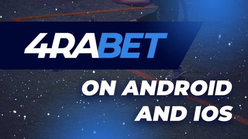 4rabet: The Premier Casino Site For Indian Players Who Love To Play And Win Big