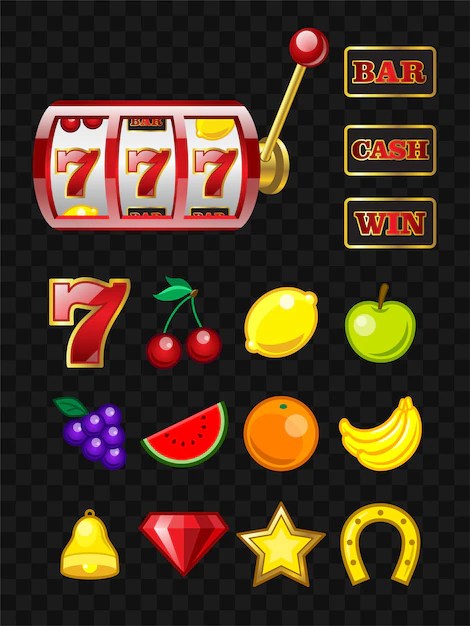 777 Slots Win Cash