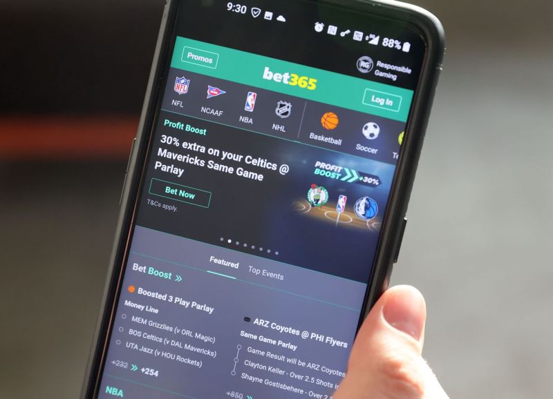 88 Betting
