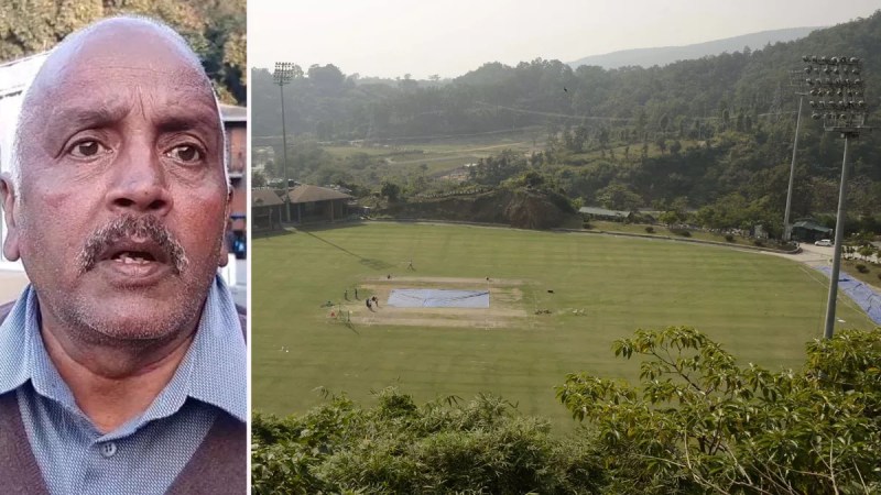 Abhimanyu Cricket Academy