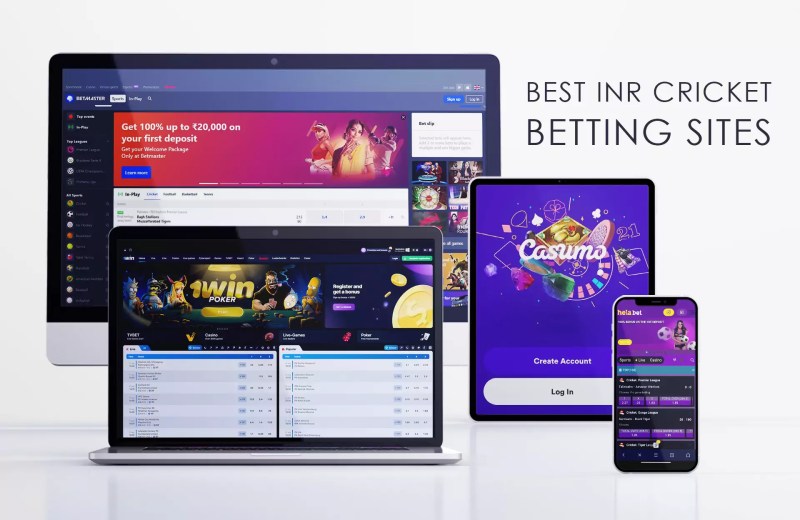 All Cricket Betting Sites