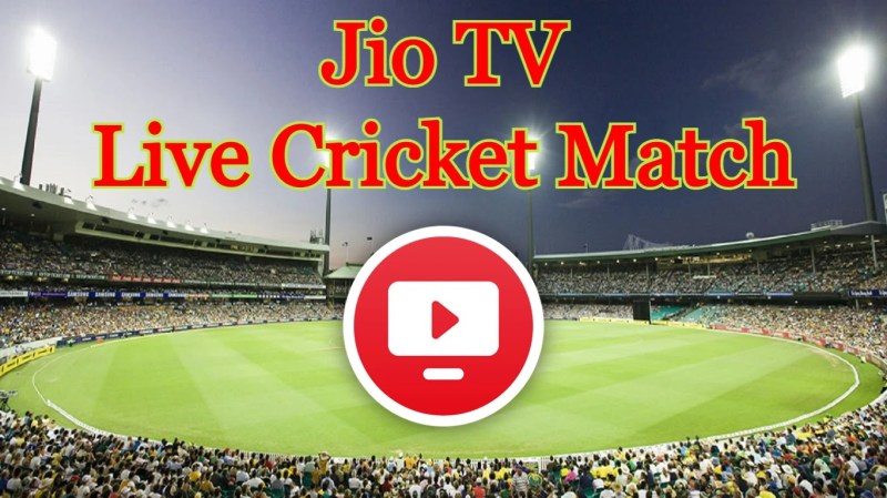 All Cricket Match Live