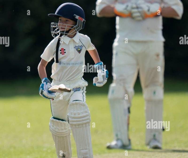 All Cricket Match