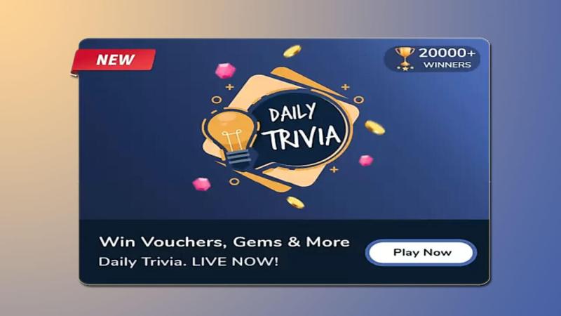 Amazon Cricket Trivia Quiz