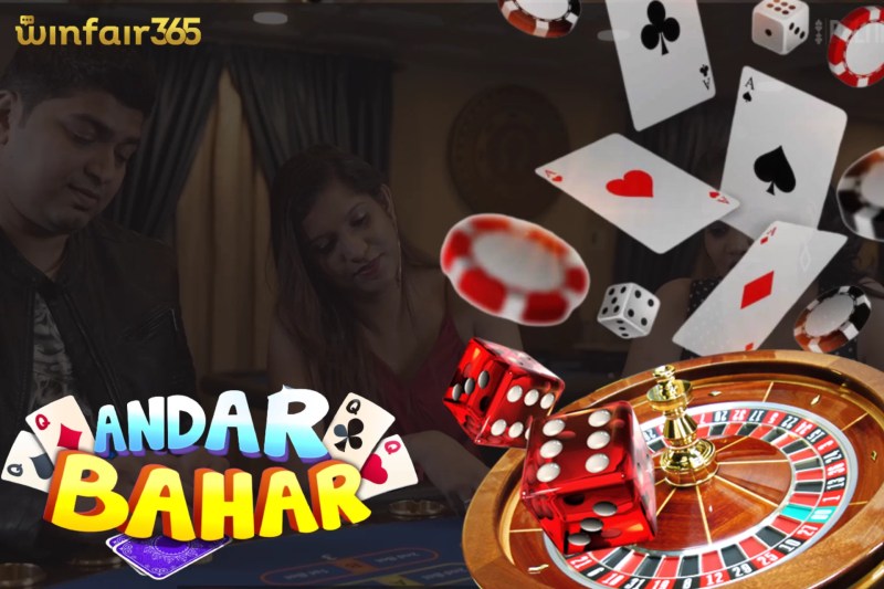 Andar Bahar Cash