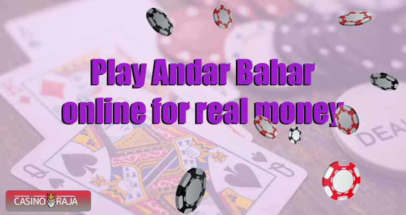 Andar Bahar Real Cash App