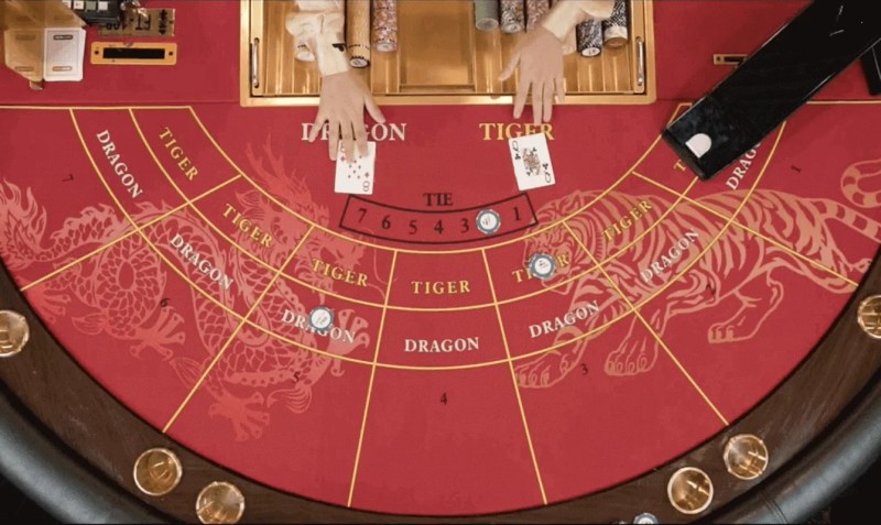 Andar Bahar Real Cash Game
