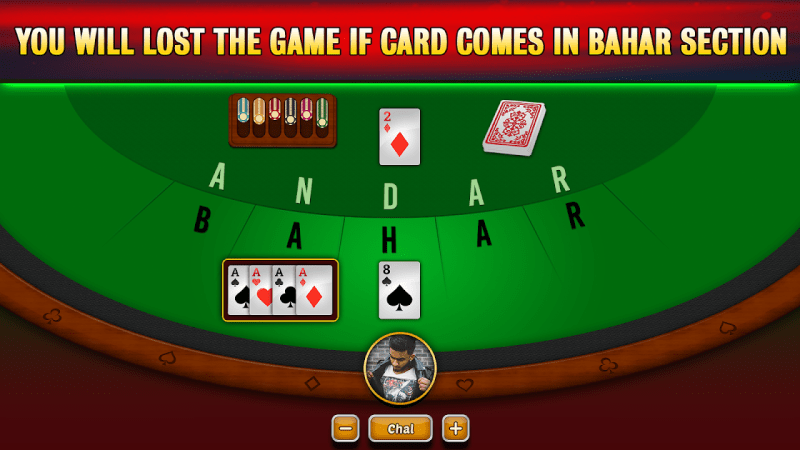 Andar Bahar Real Money Game Download