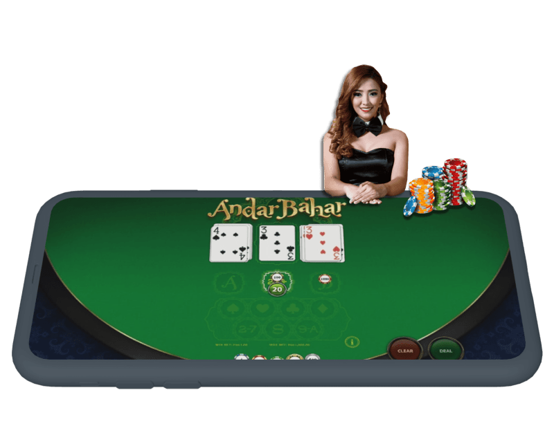 Andar Bahar Winning Formula