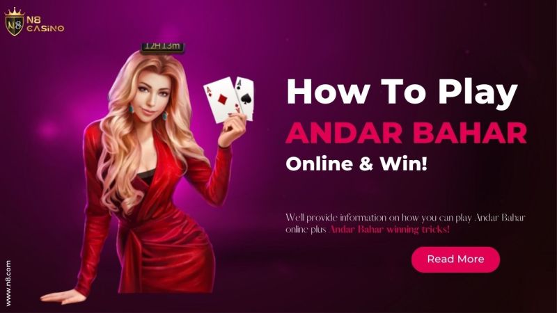 Andar Bahar Winning Strategy