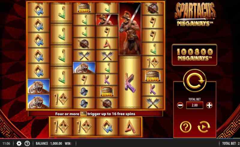 Arcade Spins Online Casino