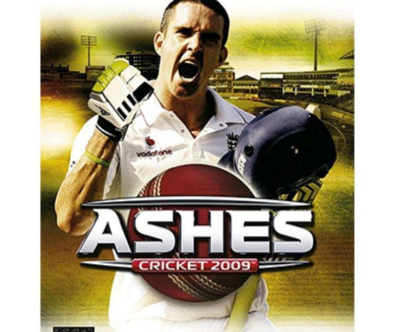 Ashes Cricket 2009