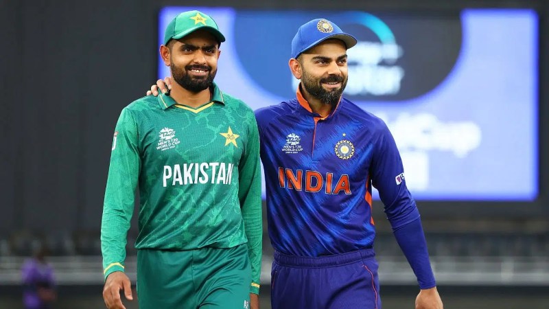 Asia Cup Cricket Schedule