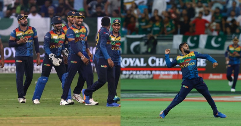 Asia Cup Cricket Winners List