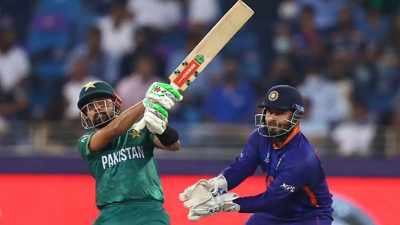 Asian Cup Cricket