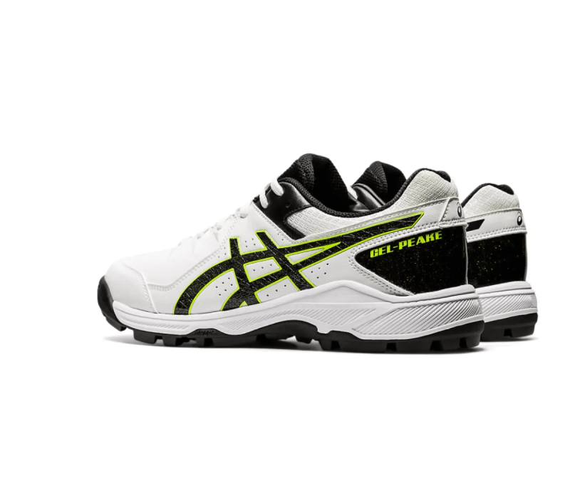 Asics Cricket Spikes