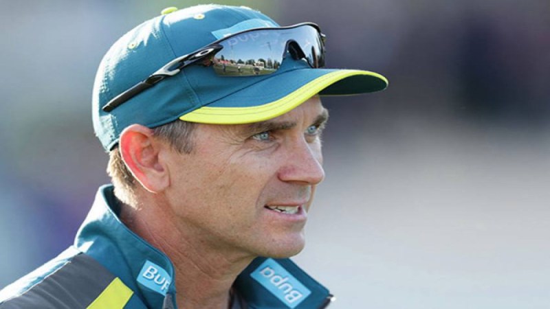 Australia Cricket Coach