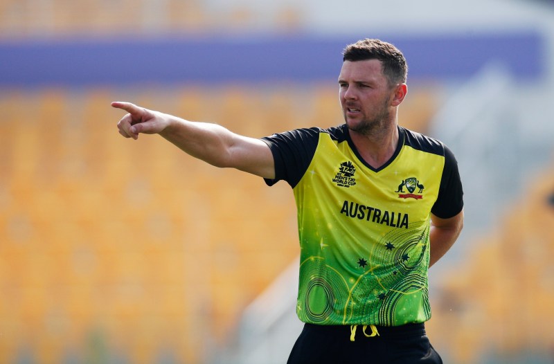 Australia Cricket Team Captain