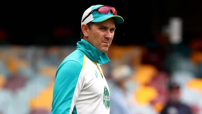 Australia Cricket Team Coach
