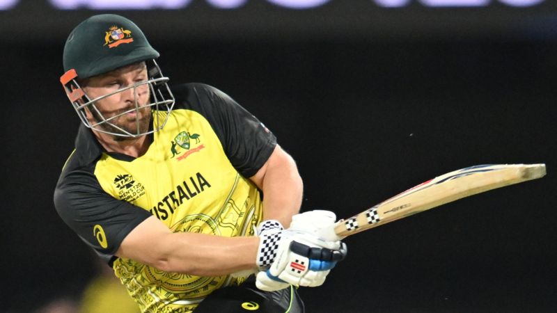 Australia Cricket