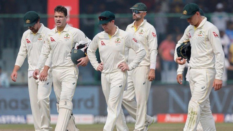 Australia National Cricket Team