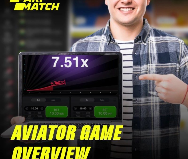 Aviator Betting Game App